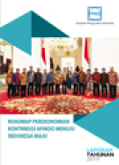 Laporan Tahunan APINDO Kabupaten Bantul 2019